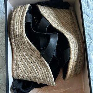 Delman Espadrille
